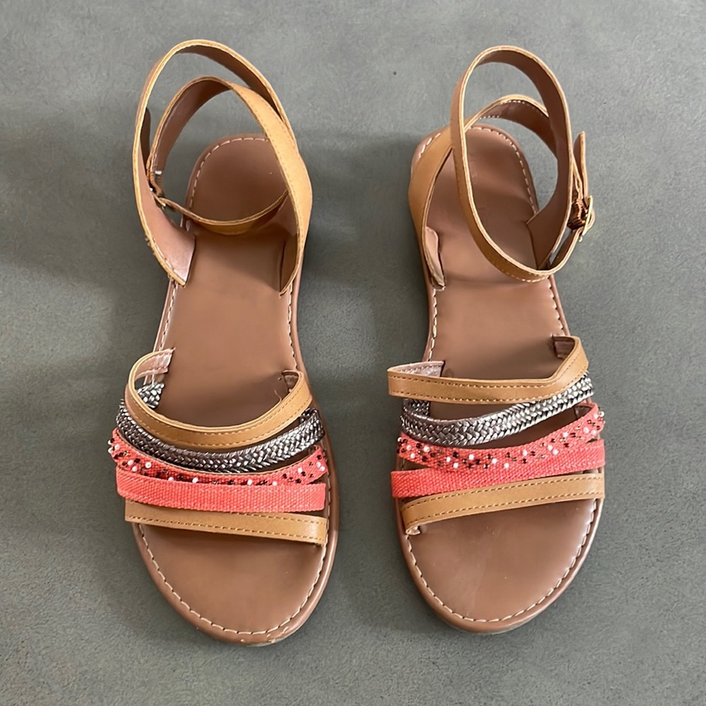 American Eagle Outfitters Sandals